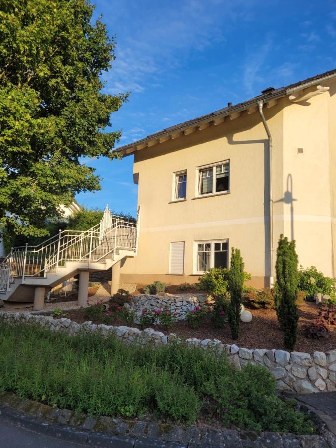 Ferienwohnung Mia Flussbach Екстер'єр фото