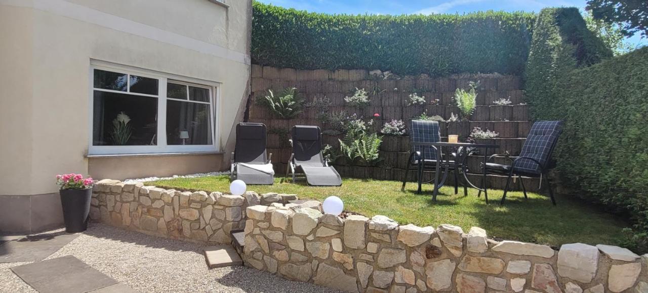 Ferienwohnung Mia Flussbach Екстер'єр фото